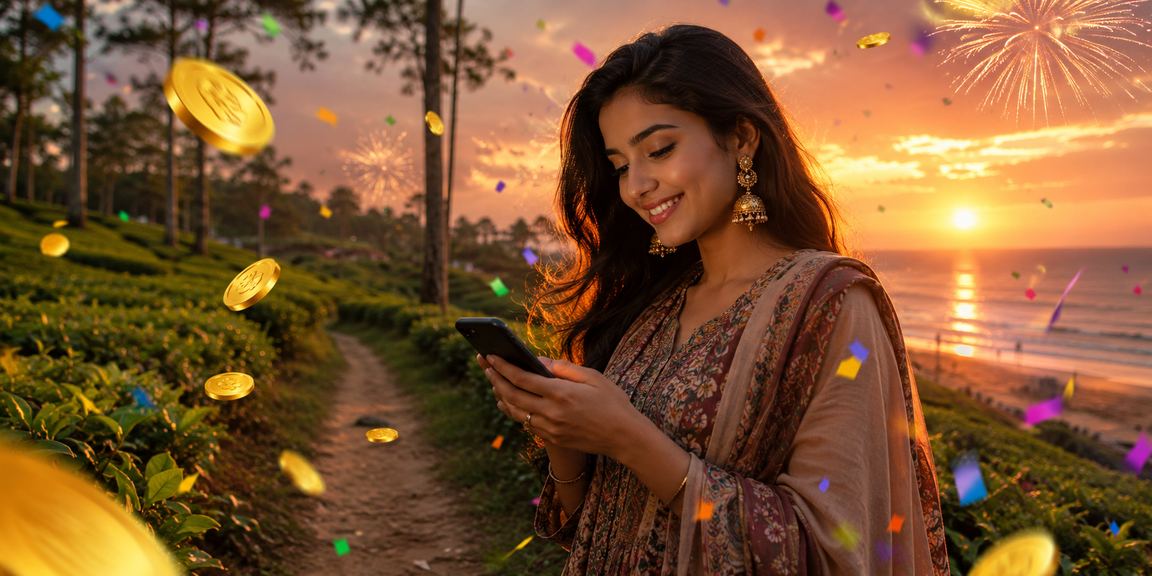 কক্সবাজারে টাকা জমা ও বোনাস উৎসব, দ্রুত পেমেন্ট সুবিধার প্রতীক