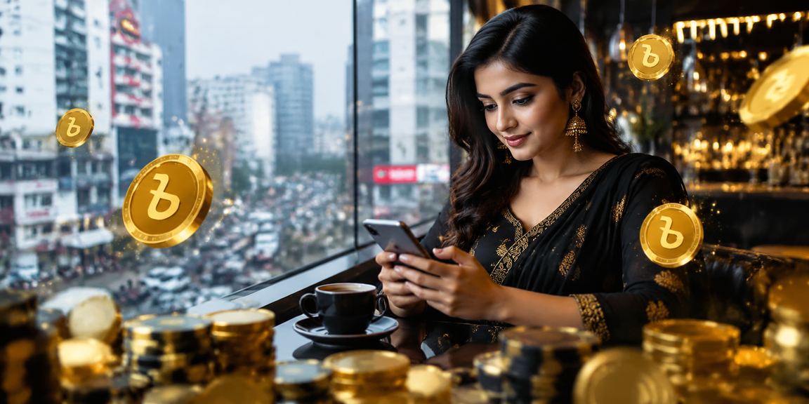 নারায়ণগঞ্জ মোবাইল ক্যাসিনো এবং টাকার লেনদেন